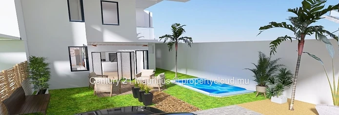 Coastal Serenity – Villa Duplex Moderne | À seulement 270 mètres de la plage