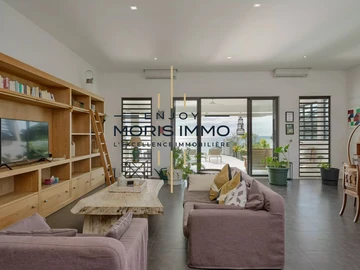 3 Bedroom Penthouse