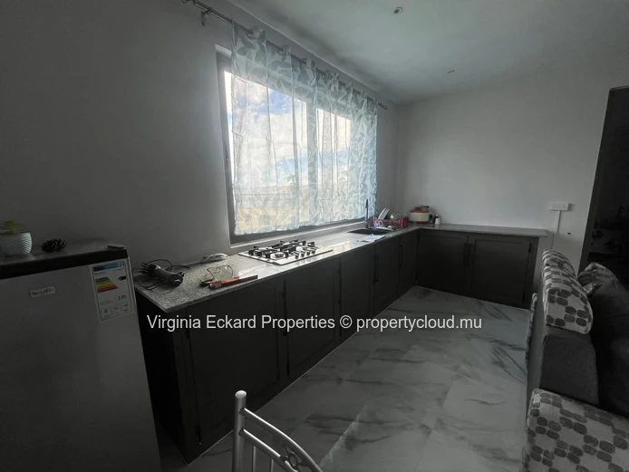 Appartement 3 ch 150 m² avec piscine à Pointe-aux-Piments