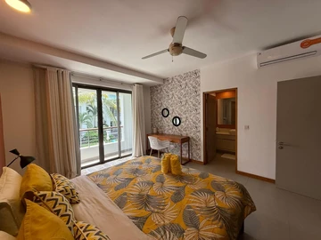 3 Bedroom Townhouse, Duplex