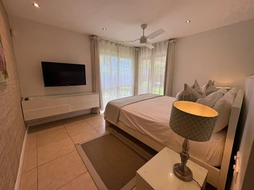 4 Bedroom Apartment