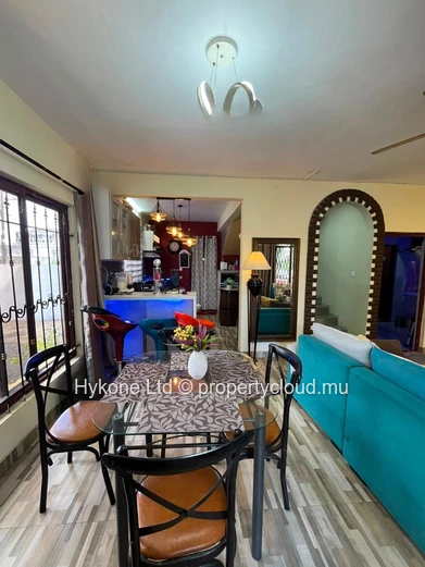House For Rent In Grand Baie
