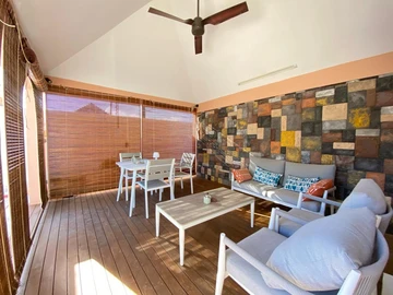 3 Bedroom Villa