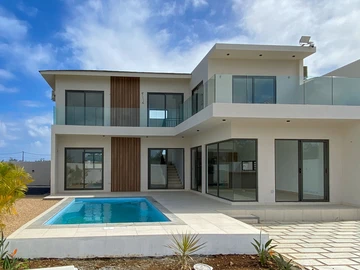 3 Bedroom Villa