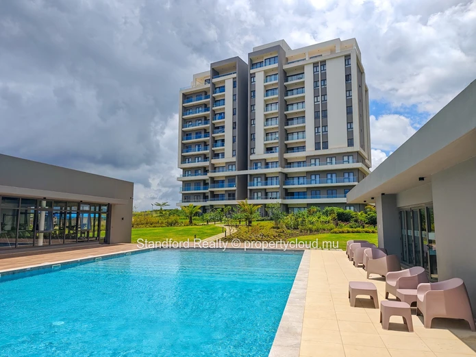 New Fully-Built Apartment – 3 Bedrooms, Moka