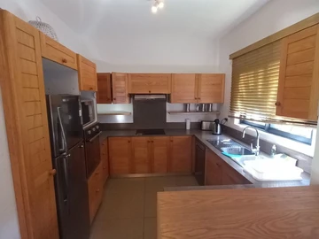 Townhouse, Duplex de 3 Chambres