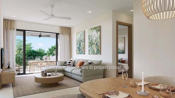 The Spring – Des Appartements Qui Reflètent L'Âme D'Anahita
