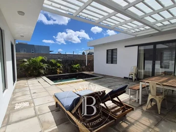 Villa de 3 Chambres