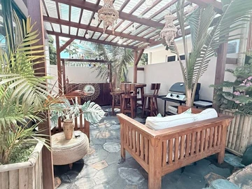Maison de 3 Chambres