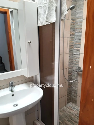 Duplex à vendre – Flic-en-Flac