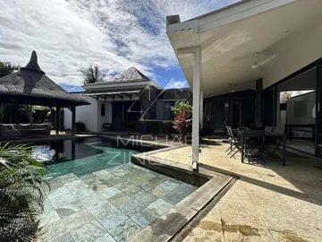 4 Bedroom Villa