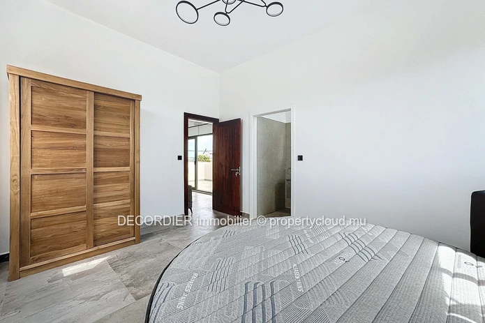 For Rent – Chemin Vingt Pieds, Grand Baie