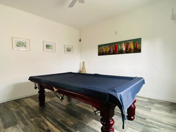 Villa de 3 Chambres