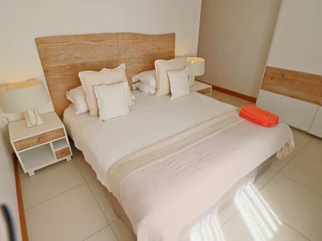 Appartement de 3 Chambres