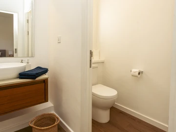 3 Bedroom Townhouse, Duplex