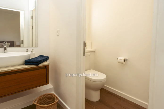 FOR RENT – Charming Duplex with Private Pool in Black River