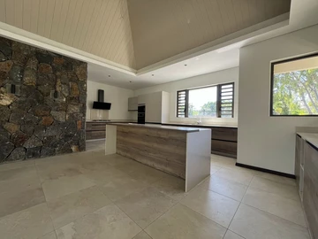 Villa de 4 Chambres
