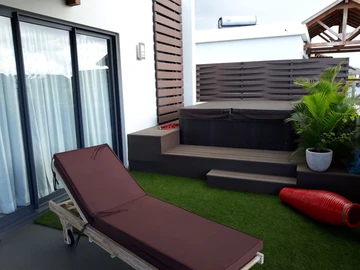 Immobilier Commerciaux de 3 Chambres