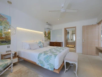 Villa de 3 Chambres