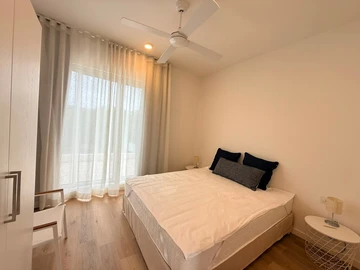 3 Bedroom Townhouse, Duplex
