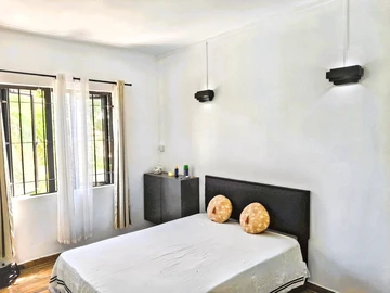 Villa For Sale In Belle Mare