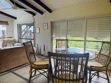 Penthouse de 2 Chambres