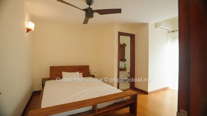 Luxurious Villa for Sale - Cap Tropical 2, Mauritius - Elegance and Investment Opportunity