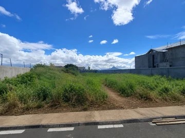 Residential Land
