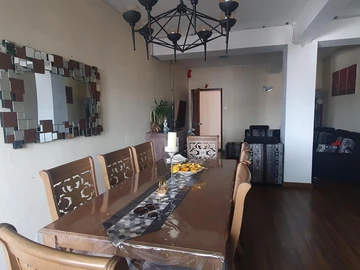Appartement de 2 Chambres