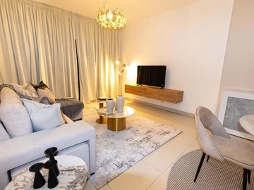 3 Bedroom Penthouse