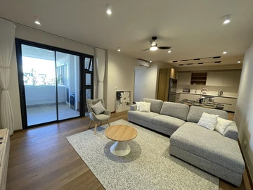 Appartement de 3 Chambres