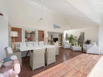 Villa de 3 Chambres