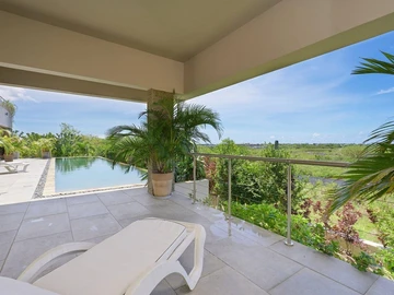 Villa de 3 Chambres