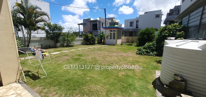 House for Sale – Carreau Laliane, Vacoas 