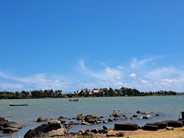 Residential Land
