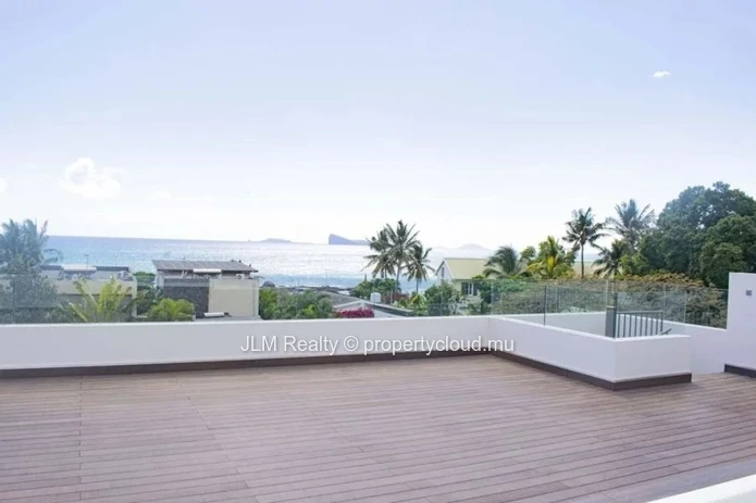 New 2-Bedroom Apartment for Sale in Pointe aux Canonniers, Just Steps from the Beach – Mauritius