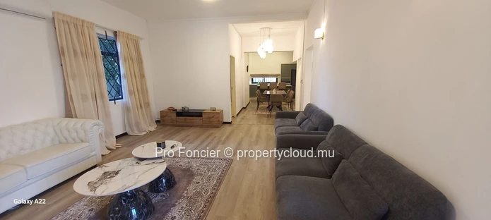 House for rent in Beau Bassin – A place where you’ll feel right at home
