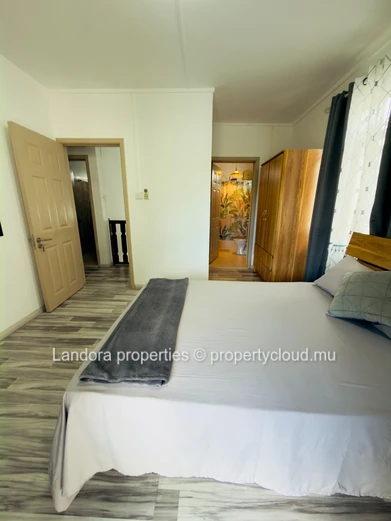 3-Bedroom Apartment for Long-Term Rent in Morcellement Swan, Pereybere