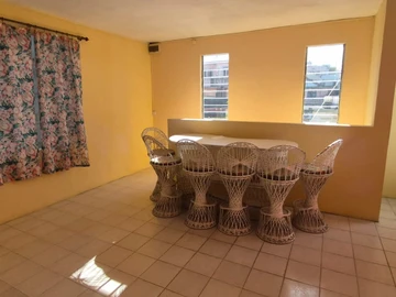 Maison de 3 Chambres
