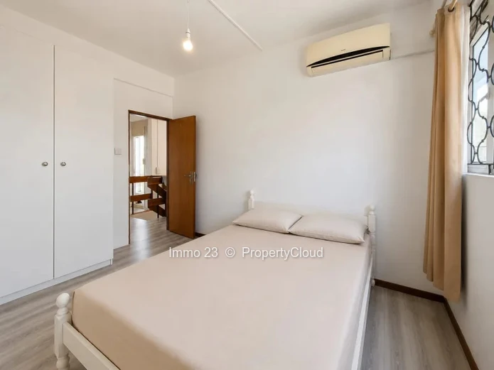 Houses / Villas - 3 bedrooms - Baie du Tombeau