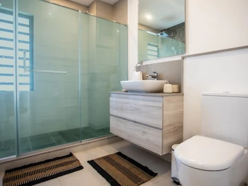 Villa de 5 Chambres