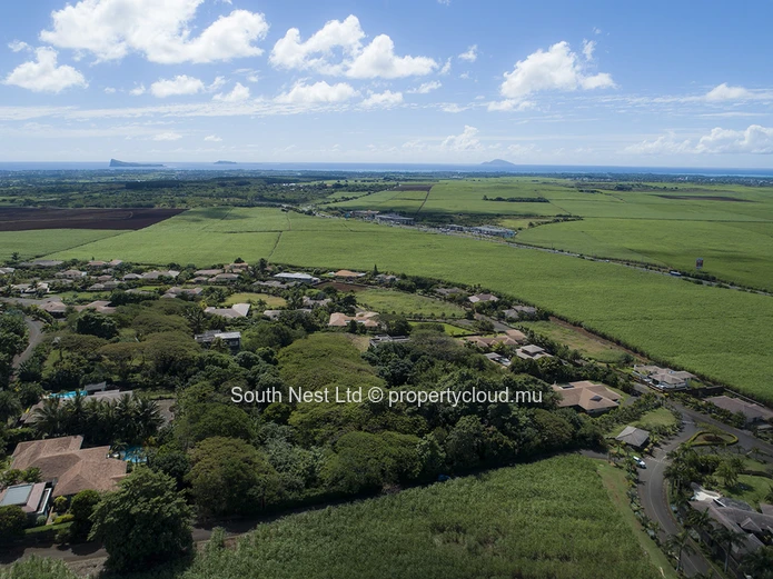 Penthouse de prestige avec vue panoramique – Belle Vue Harel