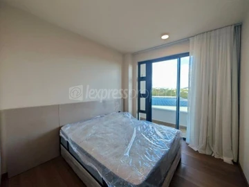 Penthouse de 4 Chambres