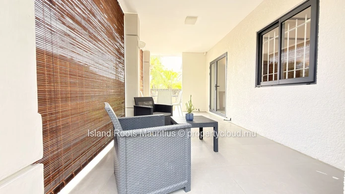 Maison en location à Péreybère !