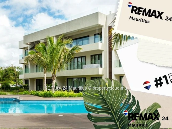 La Pointe Luxury Apartments for rent