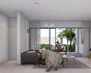 3 Bedroom Penthouse