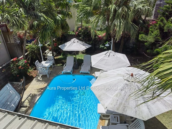 For Sale – House In Roche Brunes
