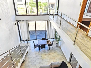 Villa For Sale In Belle Mare