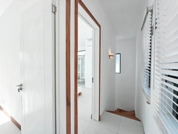 Villa de 3 Chambres