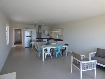 Appartement de 2 Chambres